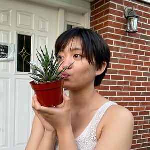 Meet your Posher, Brittany